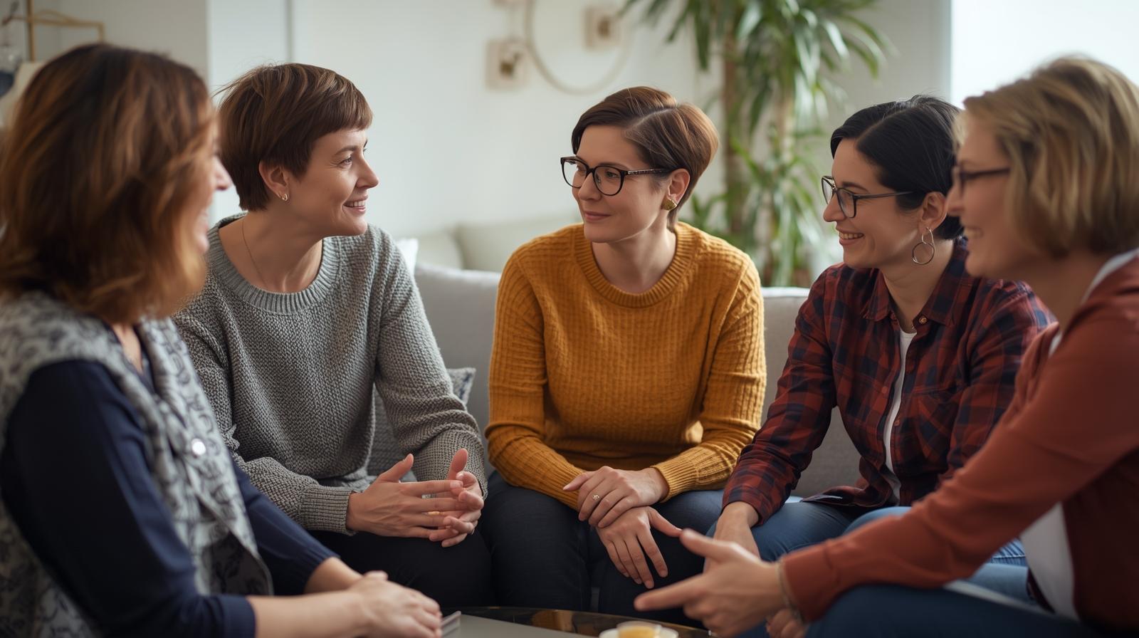 Groupe CO-RESILIENCE après cancer