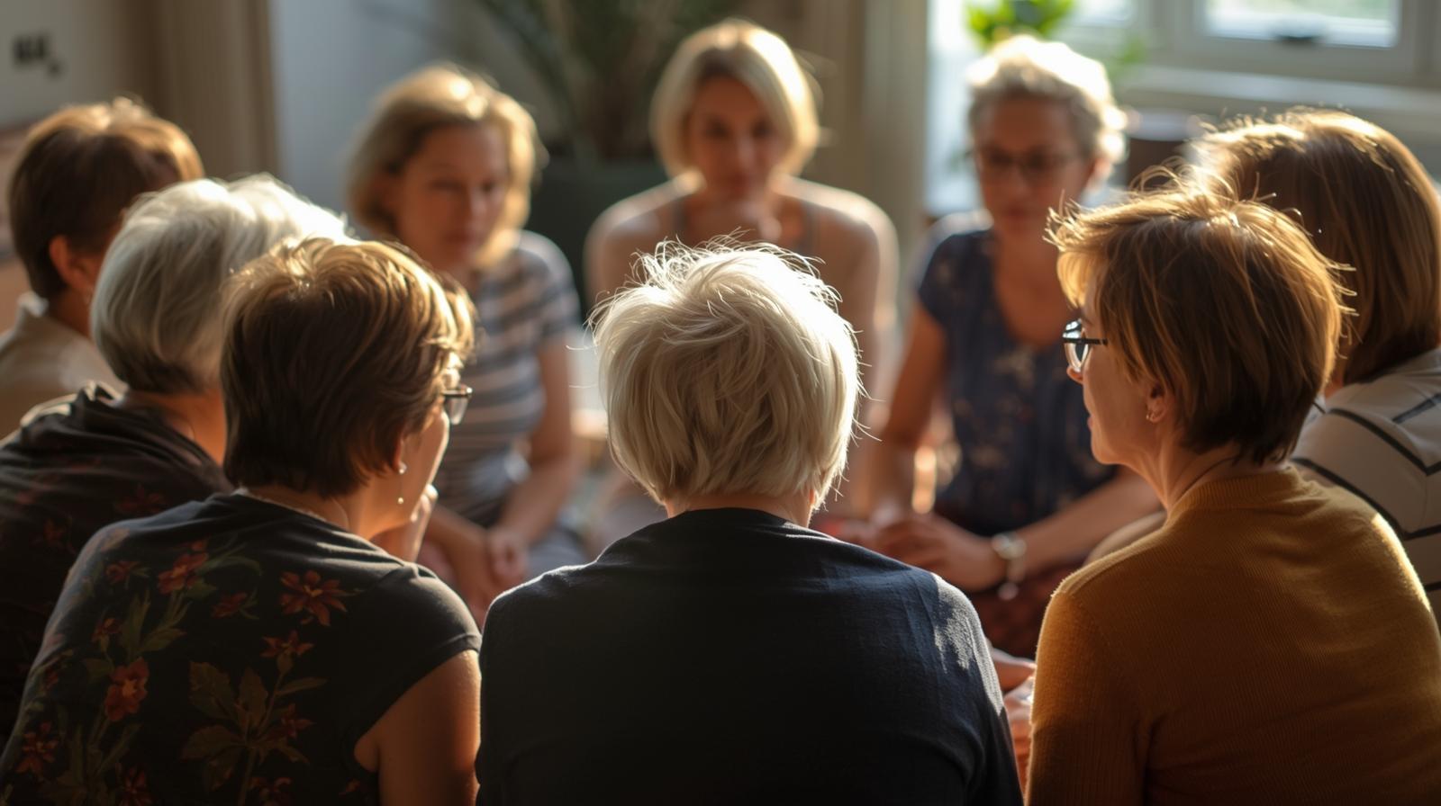 Groupe CO-RESILIENCE après cancer