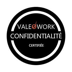 Confidentialité