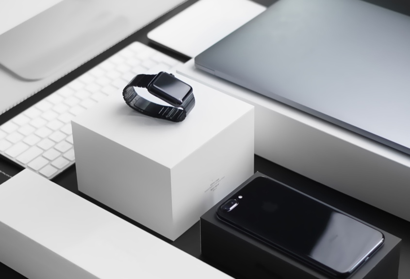 Smart Sound System - Valeowork