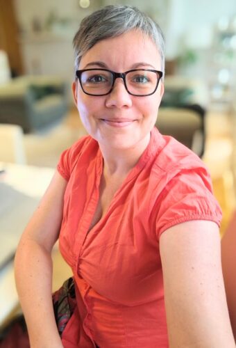 Karoline Vincelet