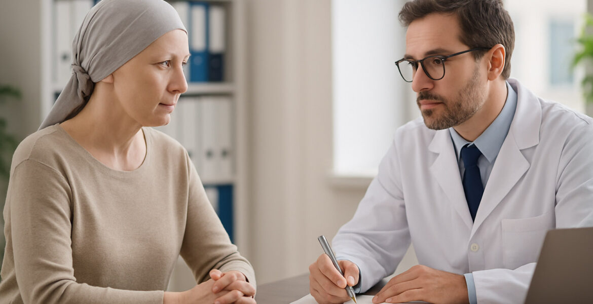 Le cancer et le travail : droits, solutions et accompagnements
