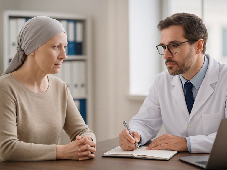 Le cancer et le travail : droits, solutions et accompagnements